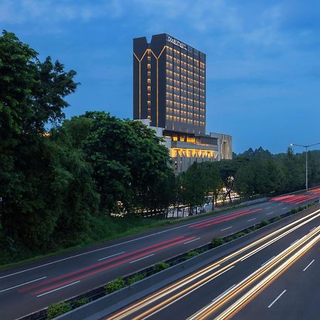 Doubletree By Hilton Jakarta Bintaro Jaya سيربونغ المظهر الخارجي الصورة