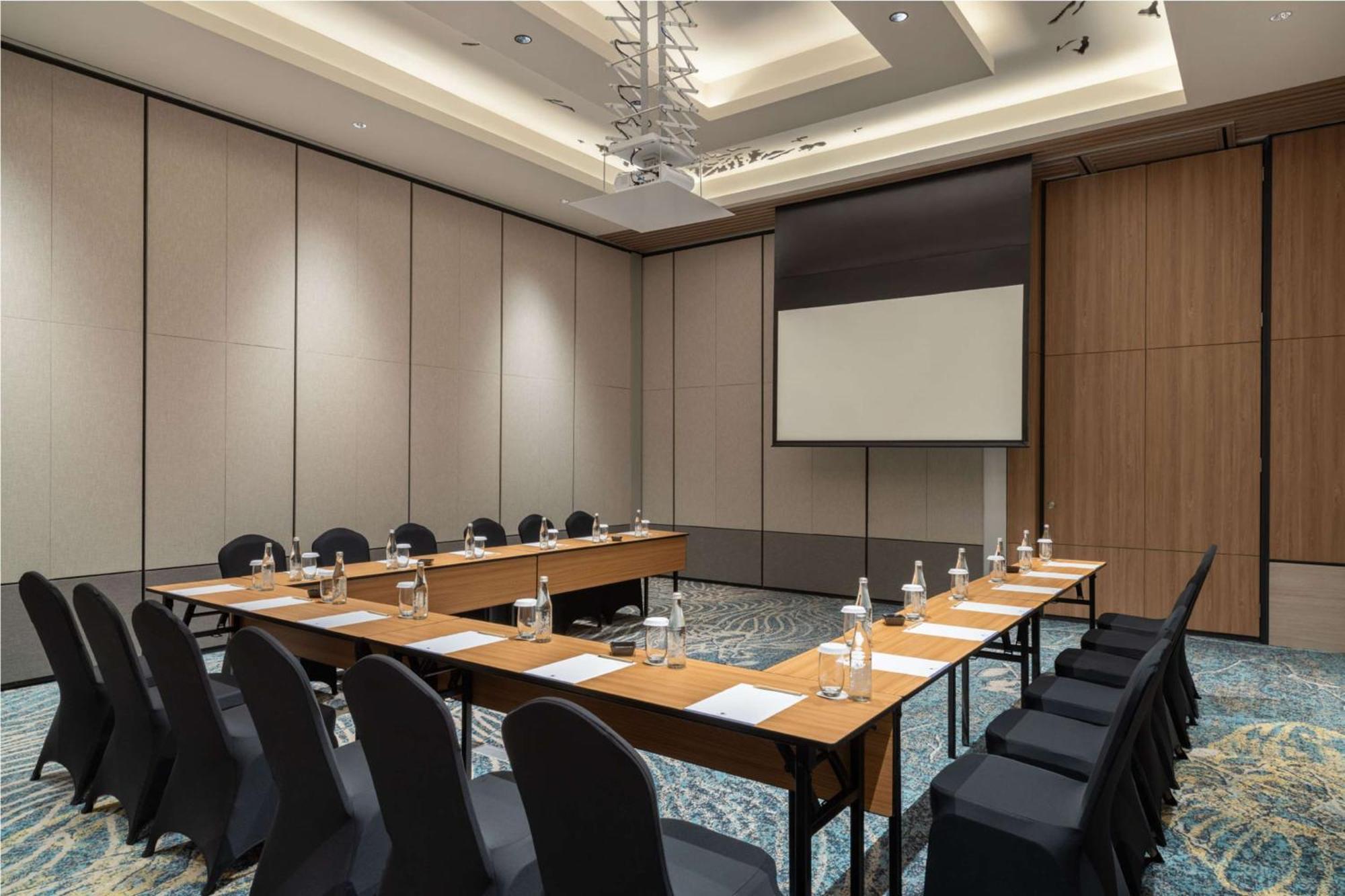 Doubletree By Hilton Jakarta Bintaro Jaya سيربونغ المظهر الخارجي الصورة