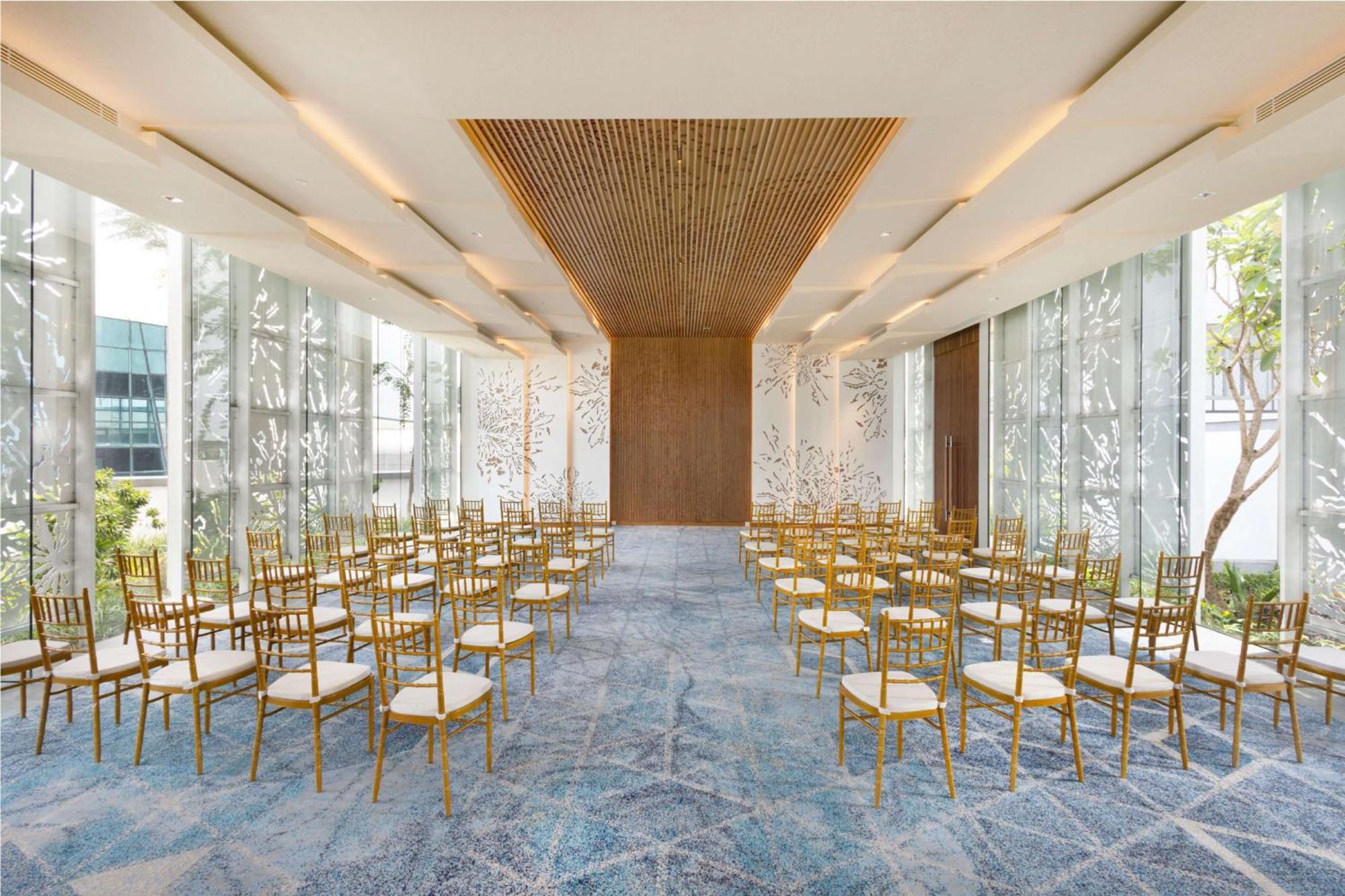 Doubletree By Hilton Jakarta Bintaro Jaya سيربونغ المظهر الخارجي الصورة