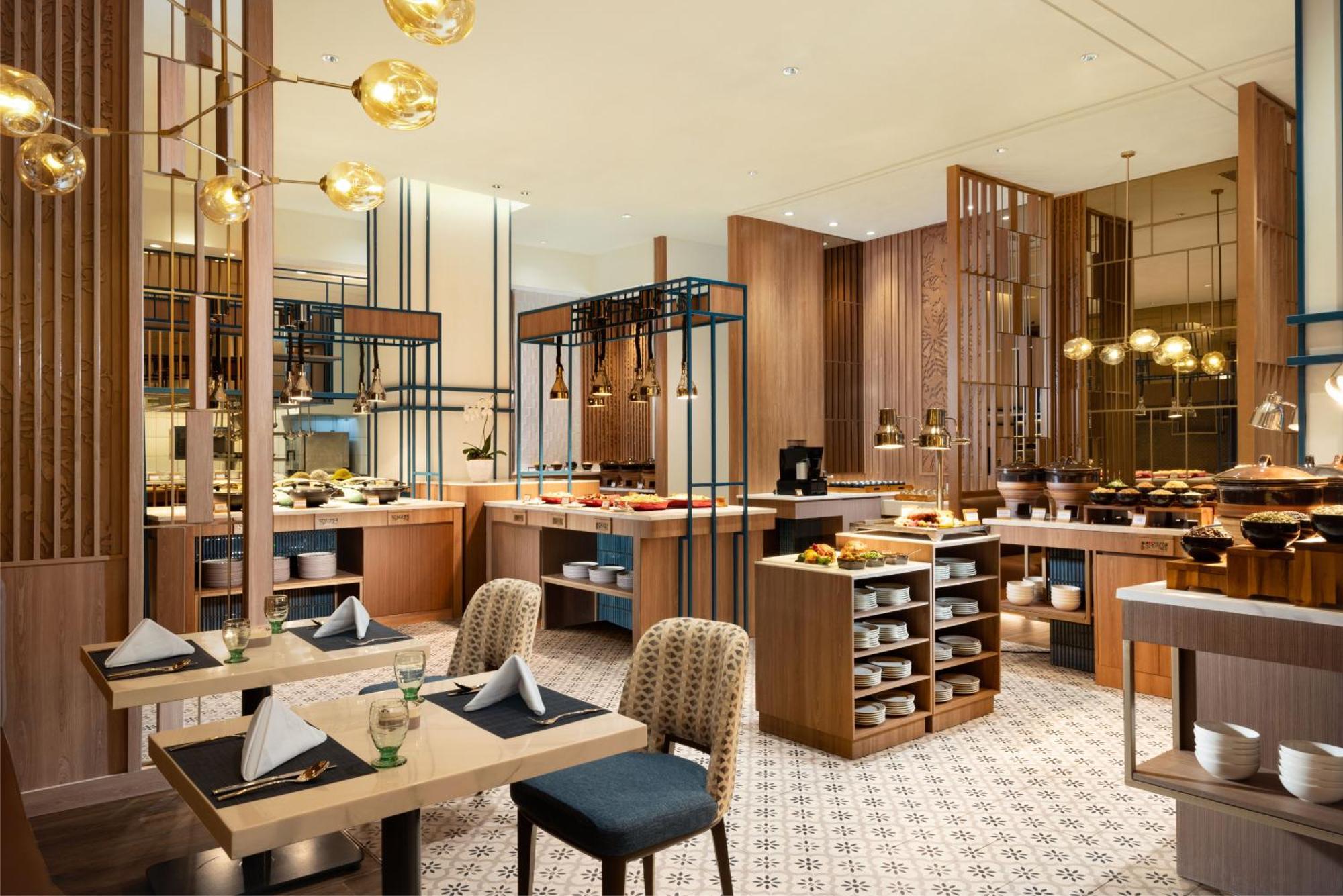 Doubletree By Hilton Jakarta Bintaro Jaya سيربونغ المظهر الخارجي الصورة